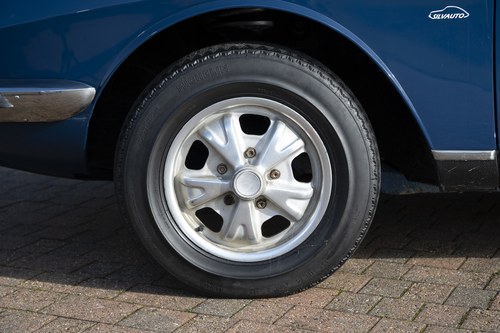 1971 NSU Ro80 For Sale (picture 25 of 114)