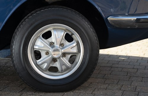 1971 NSU Ro80 For Sale (picture 26 of 114)