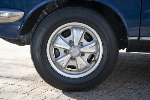 1971 NSU Ro80 For Sale (picture 27 of 114)