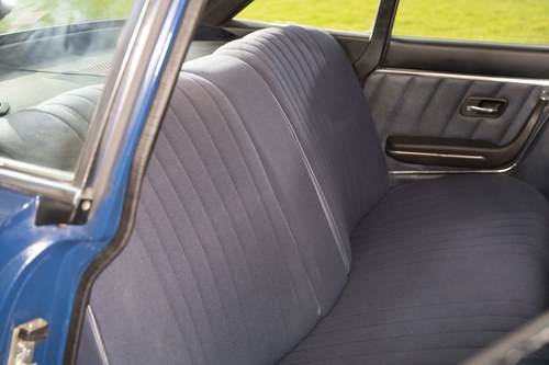 1971 NSU Ro80 For Sale (picture 46 of 114)