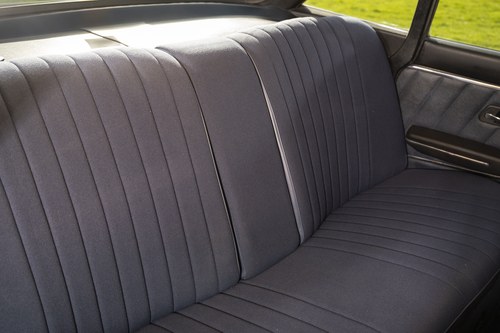 1971 NSU Ro80 For Sale (picture 47 of 114)