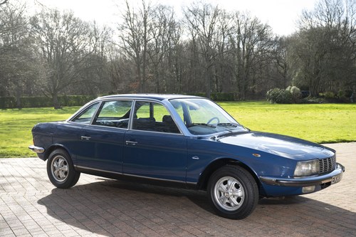 1971 NSU Ro80 For Sale (picture 1 of 114)