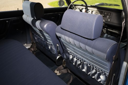 1971 NSU Ro80 For Sale (picture 48 of 114)