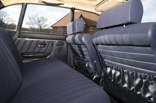 1971 NSU Ro80 For Sale (picture 49 of 114)