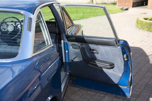 1971 NSU Ro80 For Sale (picture 72 of 114)