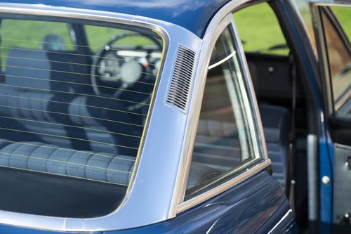 1971 NSU Ro80 For Sale (picture 73 of 114)