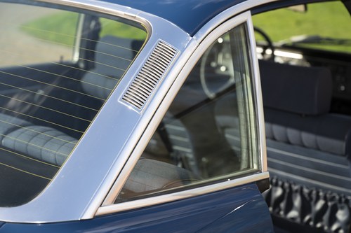 1971 NSU Ro80 For Sale (picture 74 of 114)