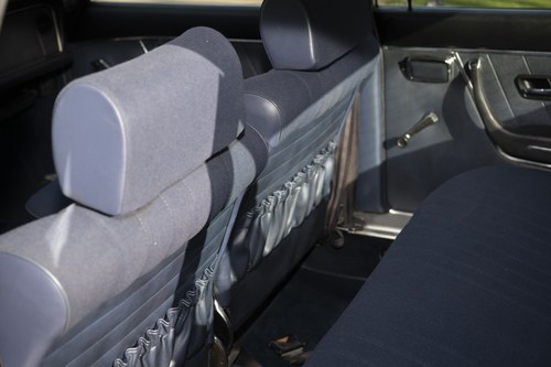 1971 NSU Ro80 For Sale (picture 53 of 114)