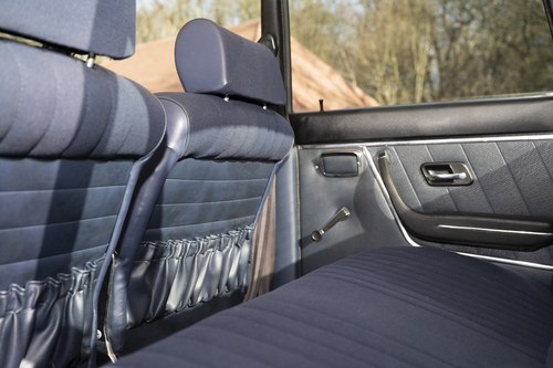 1971 NSU Ro80 For Sale (picture 50 of 114)