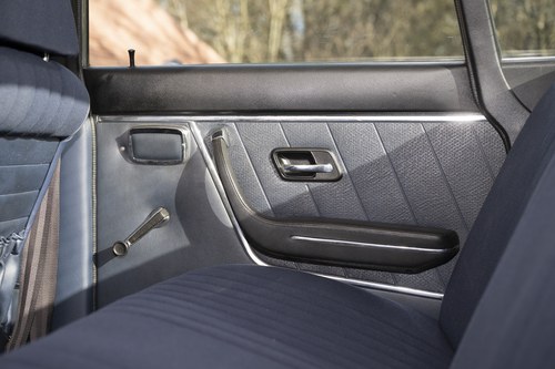 1971 NSU Ro80 For Sale (picture 51 of 114)