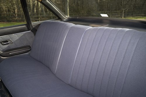 1971 NSU Ro80 For Sale (picture 52 of 114)