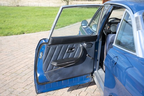 1971 NSU Ro80 For Sale (picture 54 of 114)