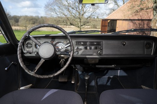 1971 NSU Ro80 For Sale (picture 28 of 114)