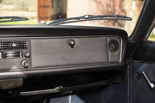 1971 NSU Ro80 For Sale (picture 38 of 114)