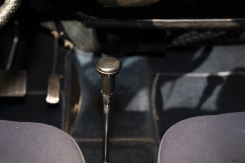 1971 NSU Ro80 For Sale (picture 39 of 114)