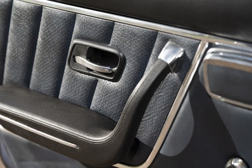 1971 NSU Ro80 For Sale (picture 55 of 114)