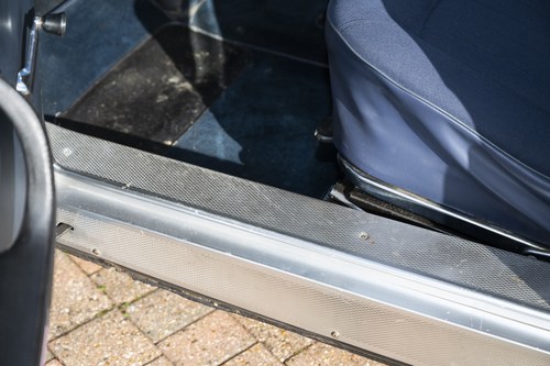 1971 NSU Ro80 For Sale (picture 57 of 114)