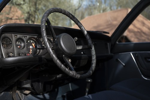 1971 NSU Ro80 For Sale (picture 29 of 114)