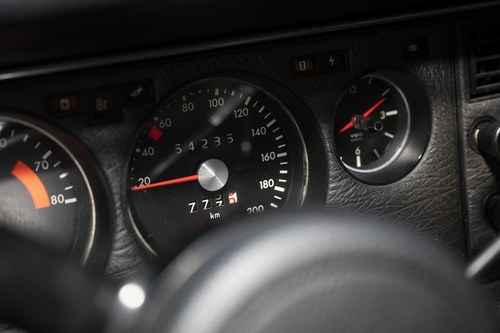 1971 NSU Ro80 For Sale (picture 31 of 114)