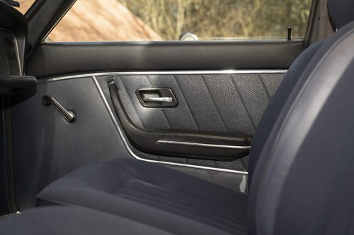 1971 NSU Ro80 For Sale (picture 58 of 114)