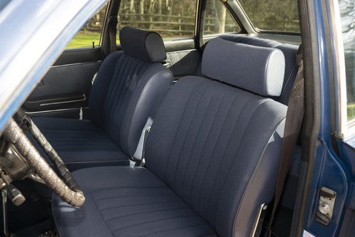 1971 NSU Ro80 For Sale (picture 42 of 114)