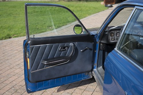 1971 NSU Ro80 For Sale (picture 59 of 114)