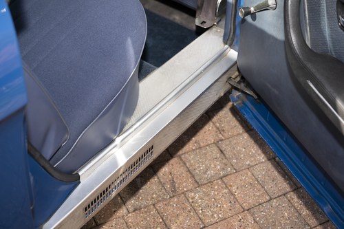 1971 NSU Ro80 For Sale (picture 60 of 114)