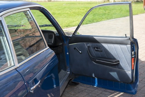 1971 NSU Ro80 For Sale (picture 61 of 114)