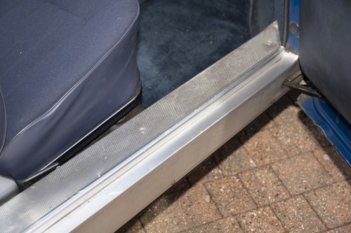 1971 NSU Ro80 For Sale (picture 62 of 114)