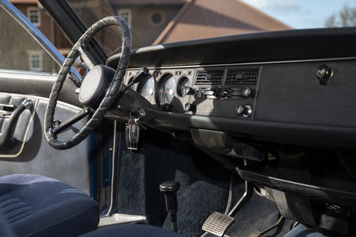 1971 NSU Ro80 For Sale (picture 36 of 114)