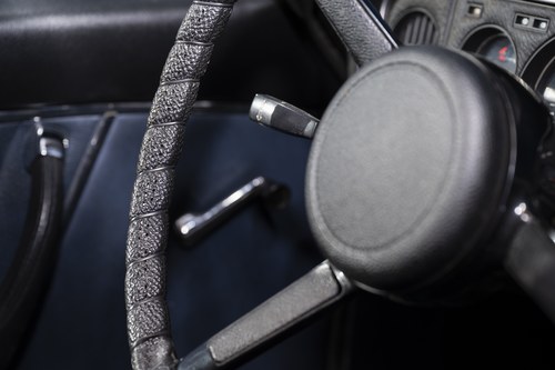 1971 NSU Ro80 For Sale (picture 30 of 114)