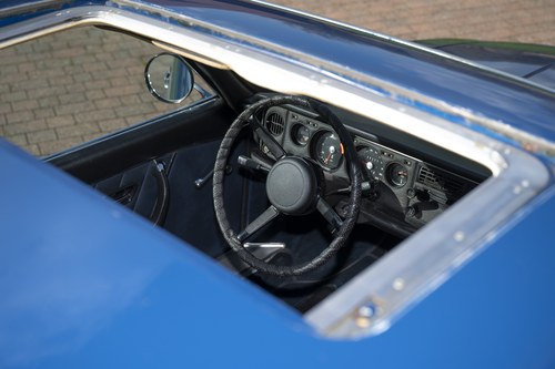 1971 NSU Ro80 For Sale (picture 75 of 114)