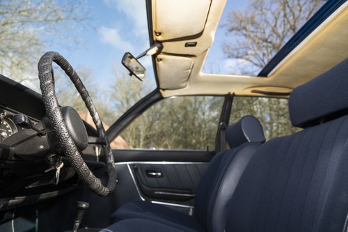 1971 NSU Ro80 For Sale (picture 40 of 114)