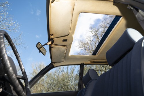 1971 NSU Ro80 For Sale (picture 63 of 114)