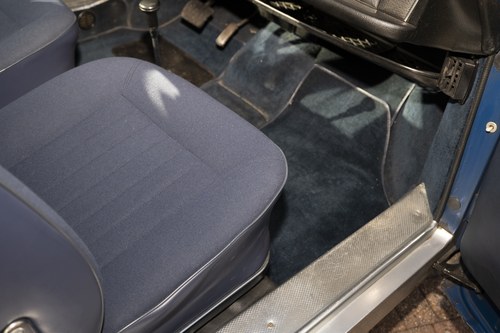 1971 NSU Ro80 For Sale (picture 43 of 114)