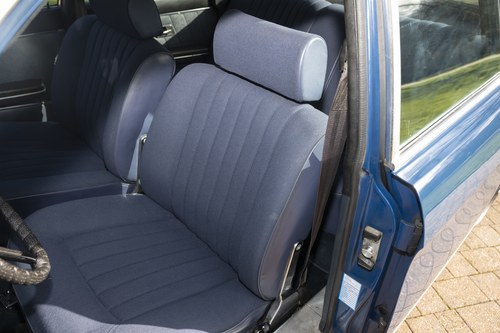 1971 NSU Ro80 For Sale (picture 44 of 114)