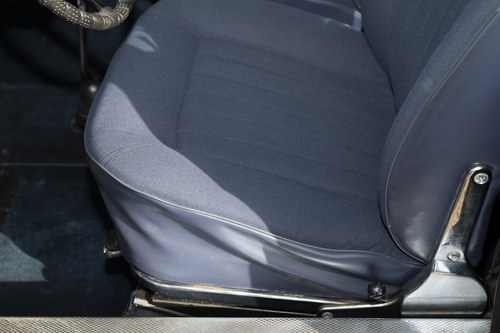 1971 NSU Ro80 For Sale (picture 45 of 114)