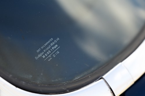 1971 NSU Ro80 For Sale (picture 77 of 114)