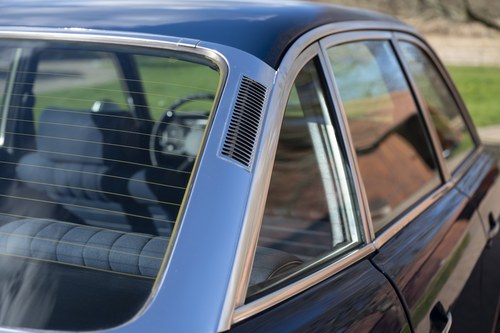 1971 NSU Ro80 For Sale (picture 79 of 114)