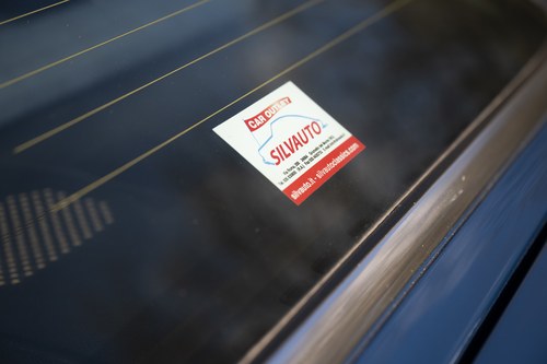 1971 NSU Ro80 For Sale (picture 80 of 114)