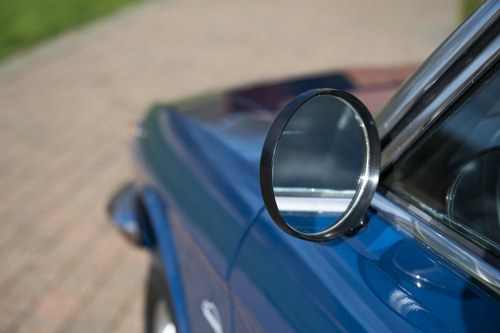 1971 NSU Ro80 For Sale (picture 82 of 114)