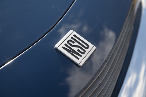 1971 NSU Ro80 For Sale (picture 83 of 114)