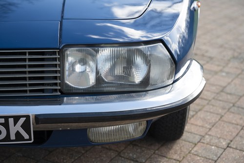 1971 NSU Ro80 For Sale (picture 84 of 114)