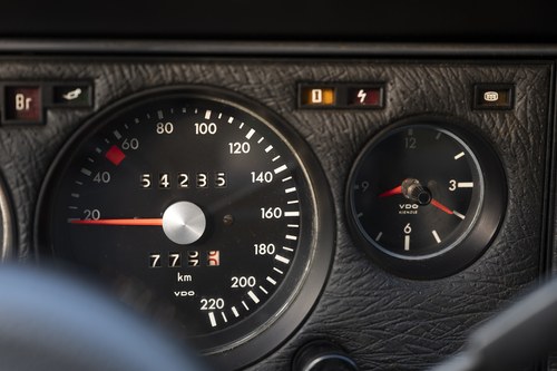 1971 NSU Ro80 For Sale (picture 33 of 114)