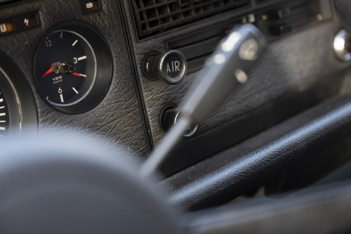 1971 NSU Ro80 For Sale (picture 34 of 114)