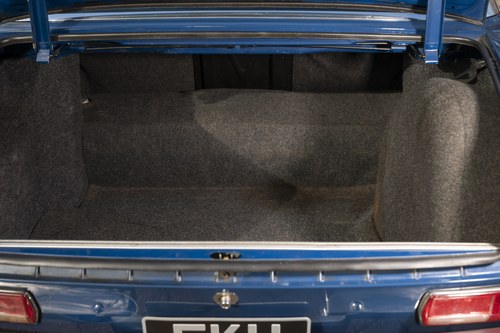 1971 NSU Ro80 For Sale (picture 65 of 114)