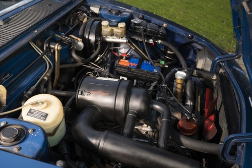 1971 NSU Ro80 For Sale (picture 95 of 114)