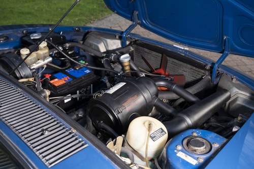 1971 NSU Ro80 For Sale (picture 96 of 114)