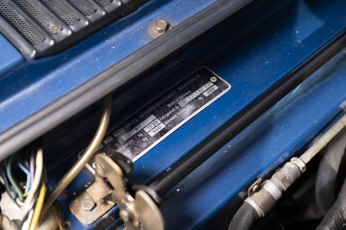 1971 NSU Ro80 For Sale (picture 98 of 114)