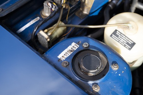 1971 NSU Ro80 For Sale (picture 99 of 114)